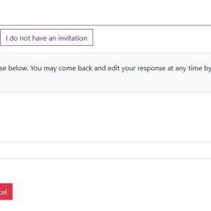 Confirm Details